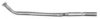 IMASAF 45.15.02 Exhaust Pipe